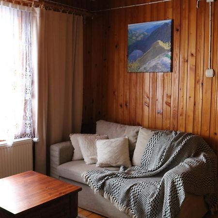 Luberdówka Apartamento Bialka Tatrzanska Exterior foto