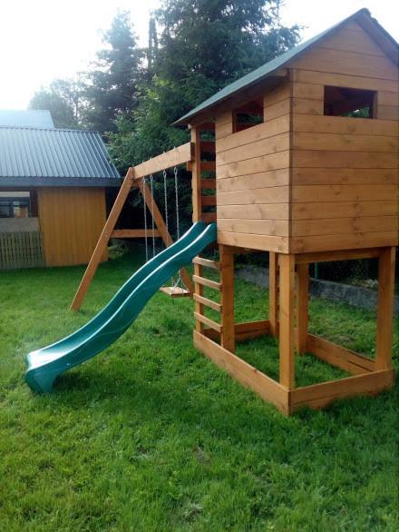 Luberdówka Apartamento Bialka Tatrzanska Exterior foto