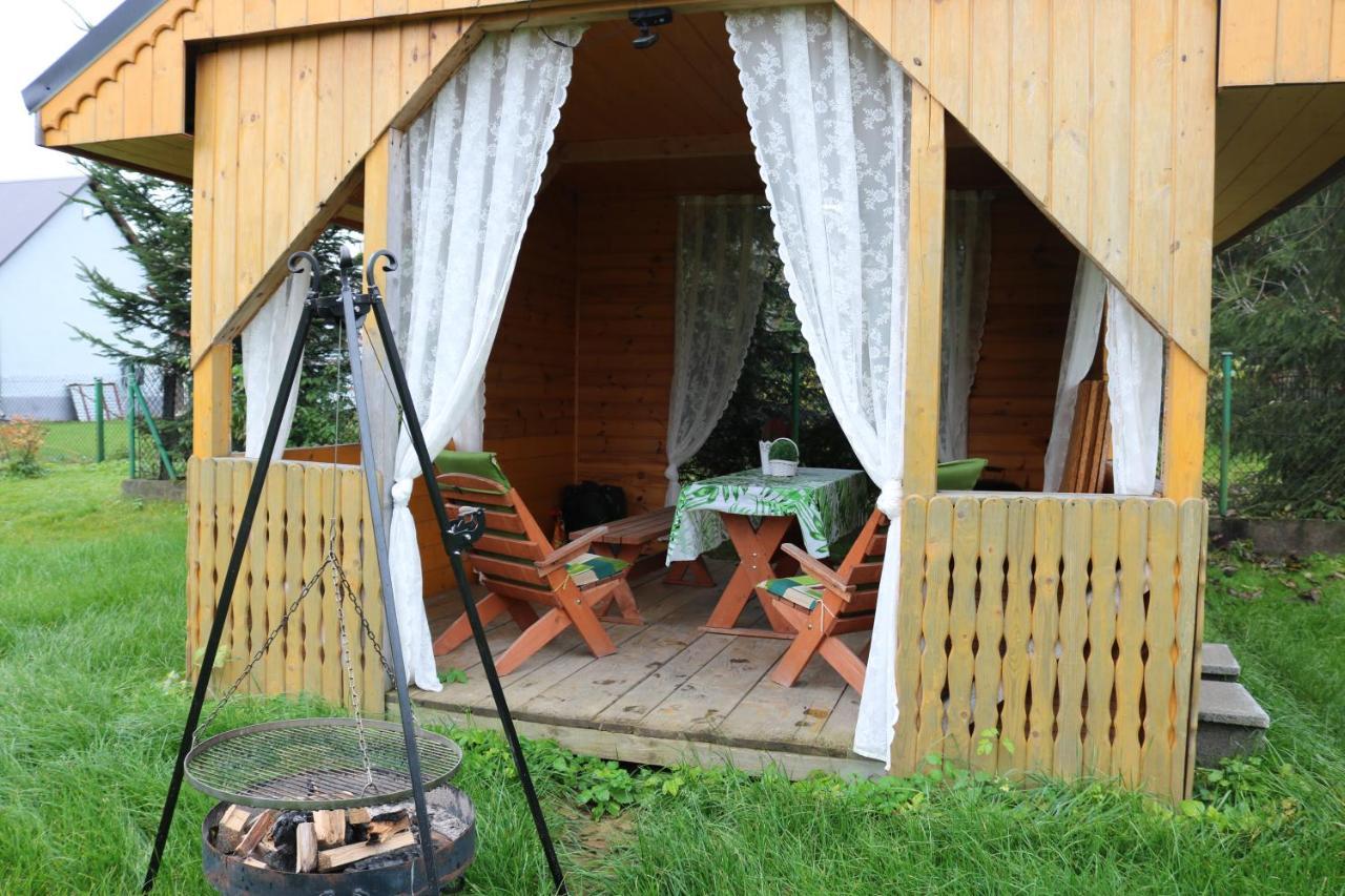 Luberdówka Apartamento Bialka Tatrzanska Exterior foto