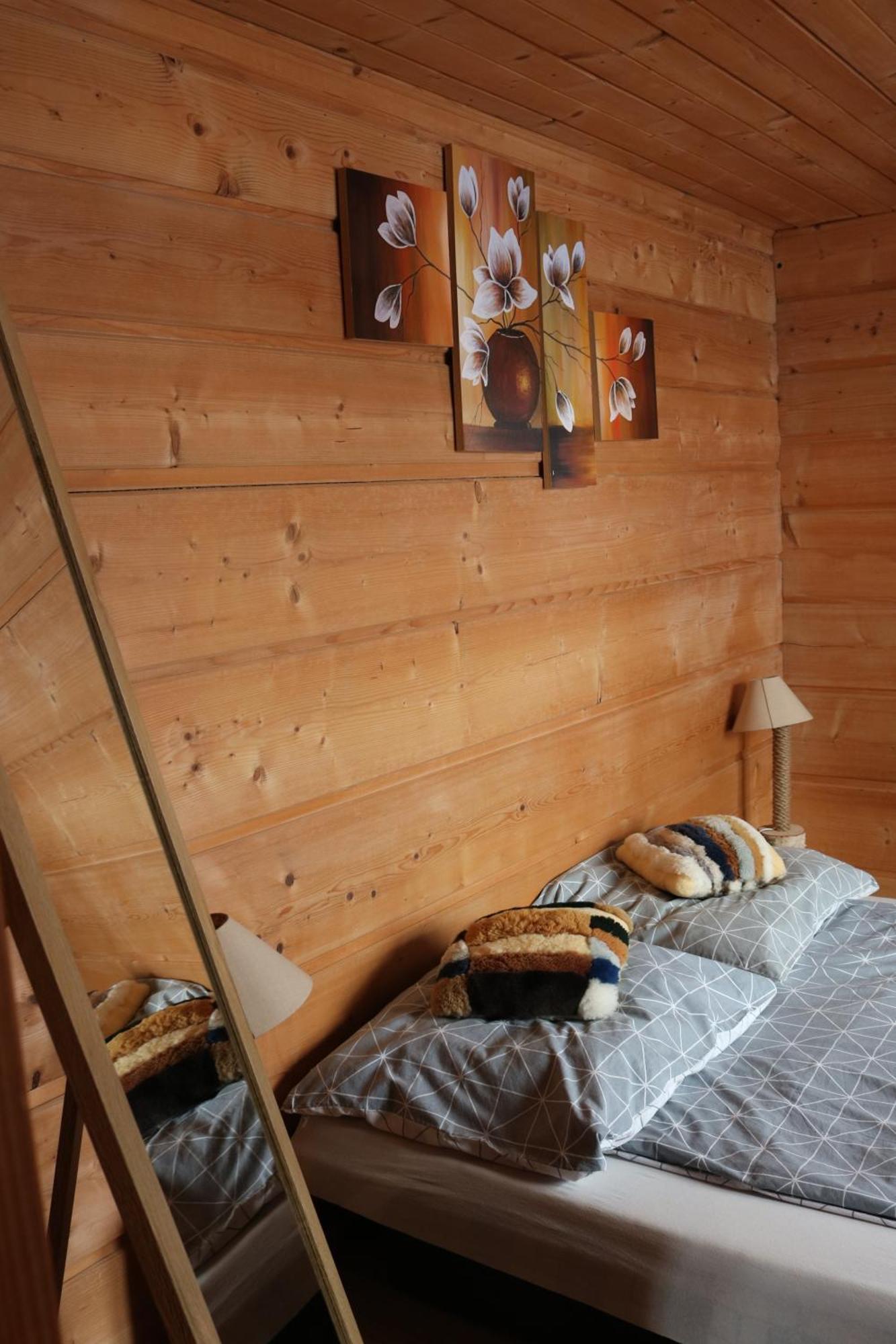 Luberdówka Apartamento Bialka Tatrzanska Exterior foto