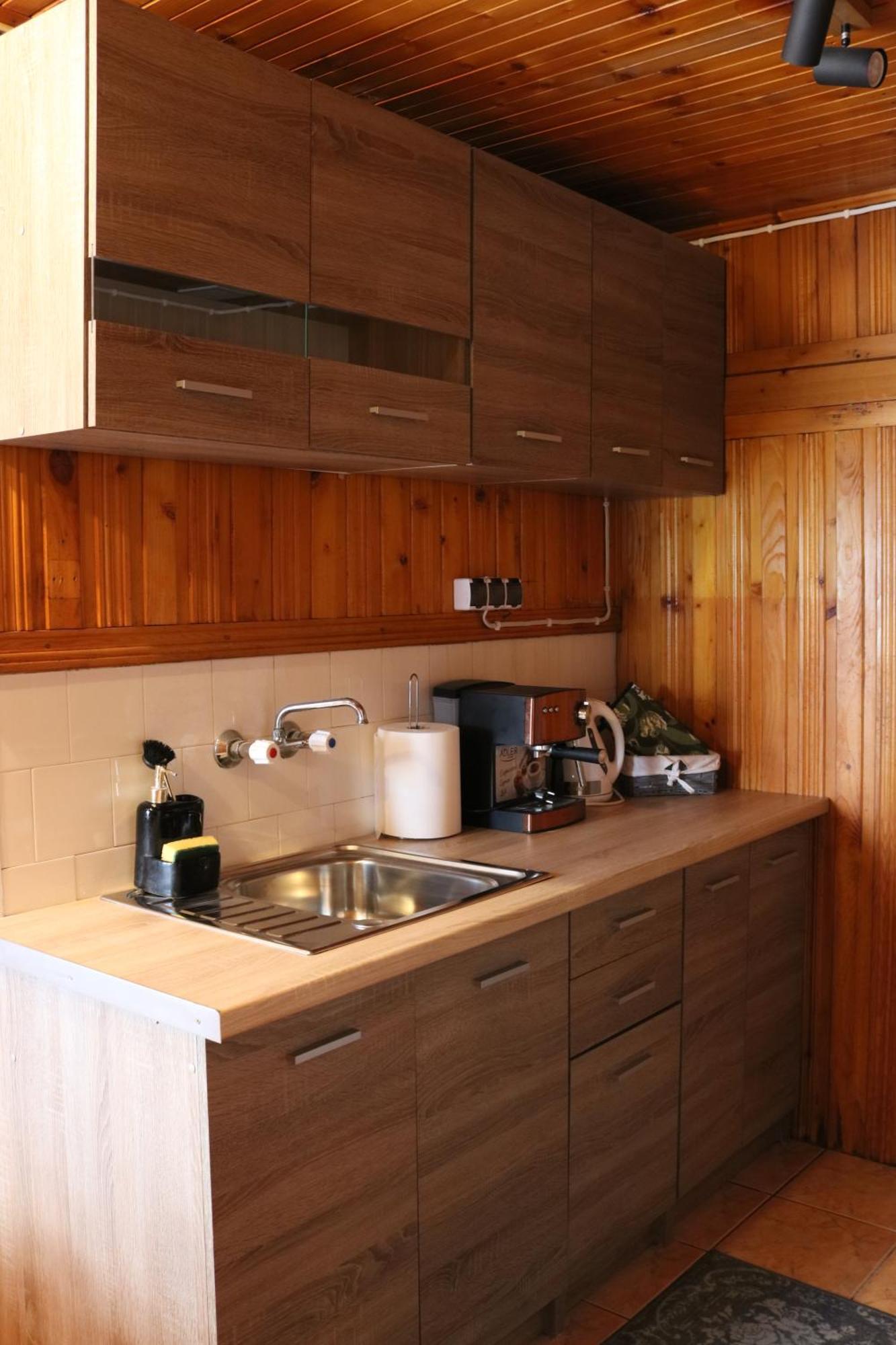 Luberdówka Apartamento Bialka Tatrzanska Exterior foto